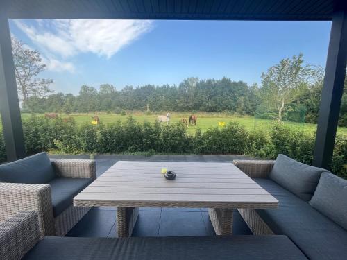 Gallery image of Sunset Lodge in Lutten