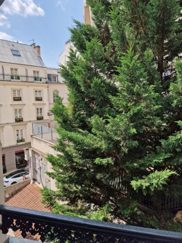 Appartement - Montmartre