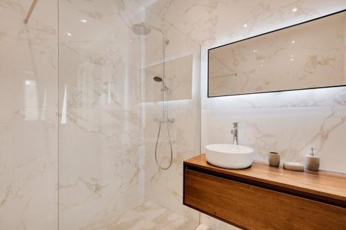 Appartement central-coeur de Paris