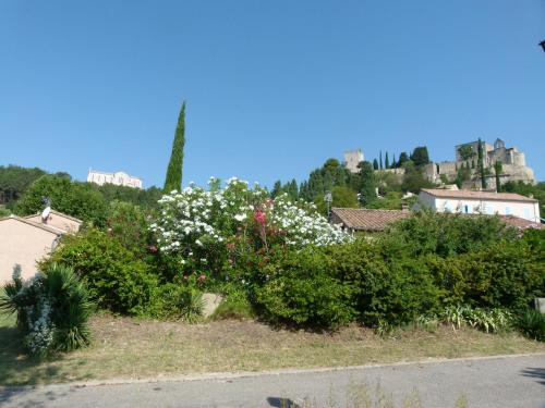 Φυσικό τοπίο κοντά σε αυτό το bed & breakfast
