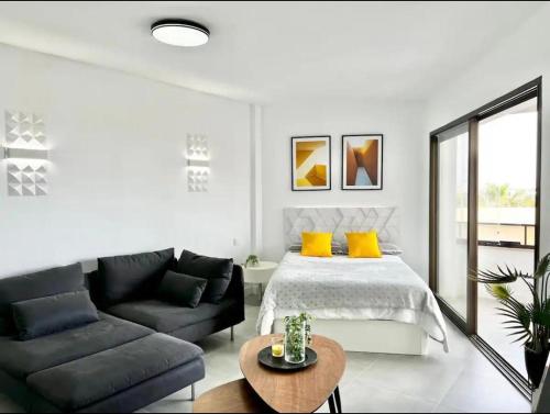 Atalaya Aparta Golf