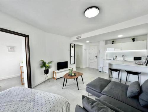 Atalaya Aparta Golf