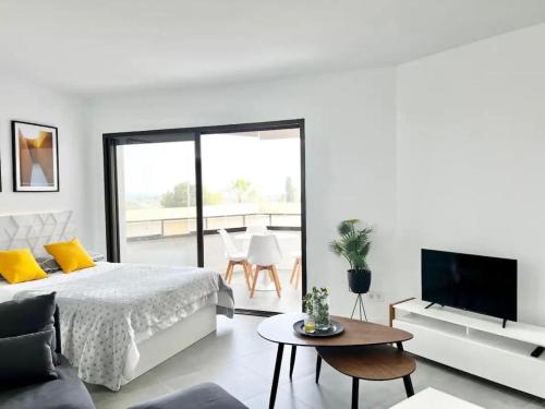Atalaya Aparta Golf