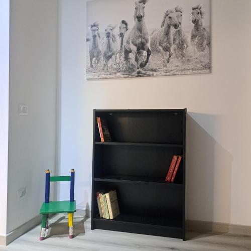 Le tue vacanze a Roma-il comfort della tua casa a Roma - 2 bagni
