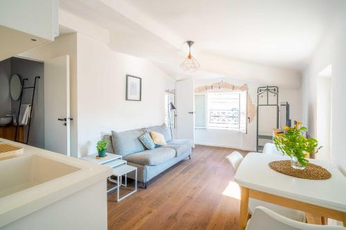 Photo de la galerie de l'établissement 1 bedroom apartment in city center, near Old Port, à Marseille