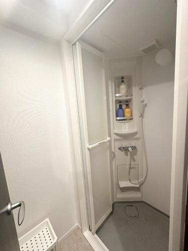 Tokyo Sumo House 401