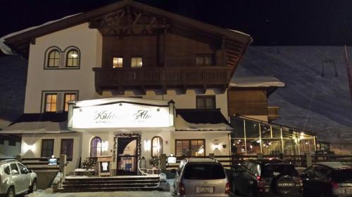 Kühtaier Alm – Photos 2