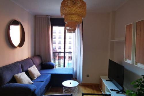 Beautiful apartment with pool, padel and parking - BB
