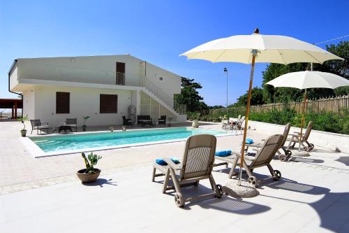 Villa Ciuridda – Photos 3