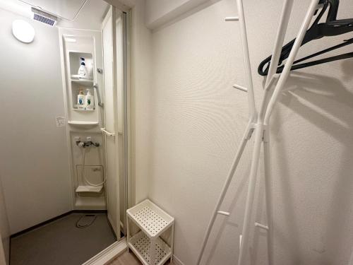 Tokyo Sumo House 402
