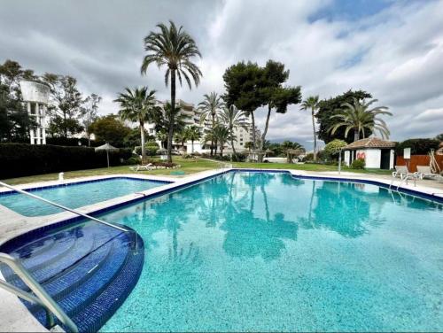 Atalaya Aparta Golf