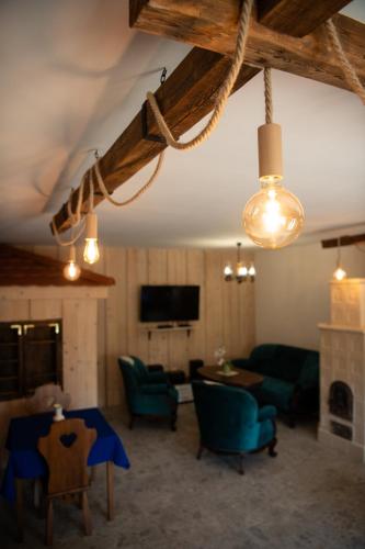 Tokaji Dűlő Vendégház