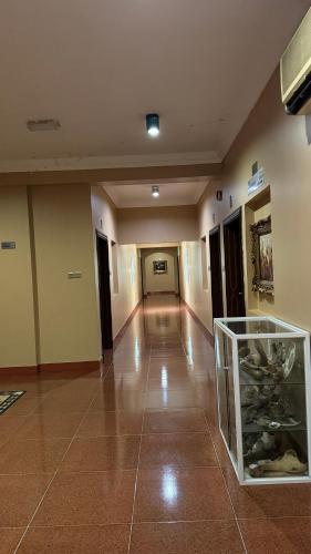 Imagen de la galería de Gulf Crown Hotel Apartment, en Seeb