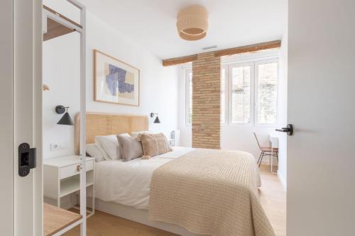 Daniela's Lovely Apartment Aire y Wifi by Apartamentos Logrono