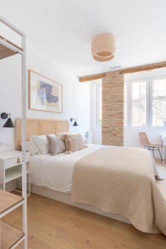 Daniela's Lovely Apartment Aire y Wifi by Apartamentos Logrono