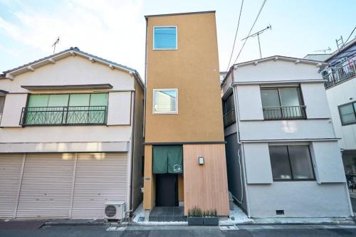東浅草2丁目戸建