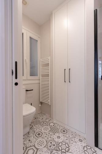 Daniela's Lovely Apartment Aire y Wifi by Apartamentos Logrono