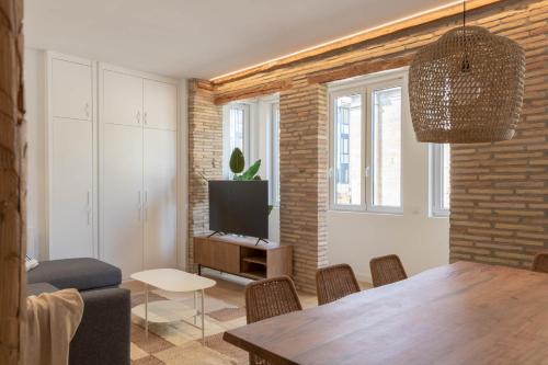 Daniela's Lovely Apartment Aire y Wifi by Apartamentos Logrono