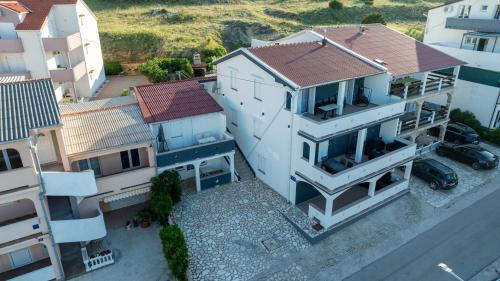 Apartments Tanja & Josipa