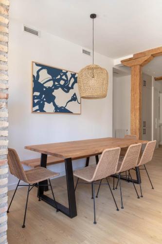 Daniela's Lovely Apartment Aire y Wifi by Apartamentos Logrono