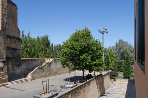 Daniela's Lovely Apartment Aire y Wifi by Apartamentos Logrono