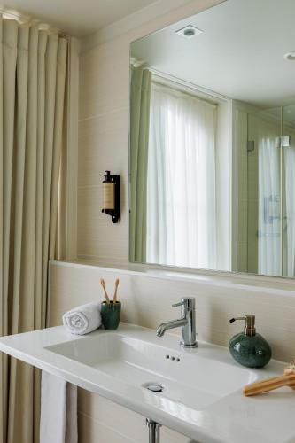 Galeriebild der Unterkunft Hotel Aazaert by WP Hotels in Blankenberge