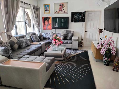 Fotografie z fotogalerie ubytování Phala Sunshine Villa v destinaci Ban Phala