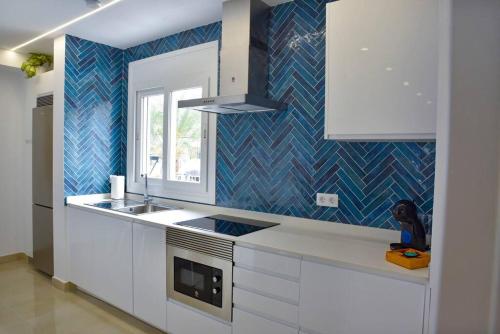 Ballesteros Sunset B