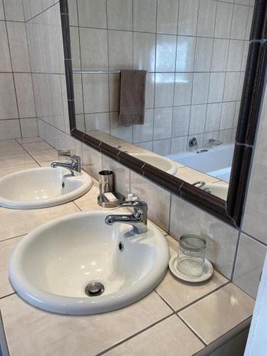 Bagno di Monte Vidéo Guesthouse