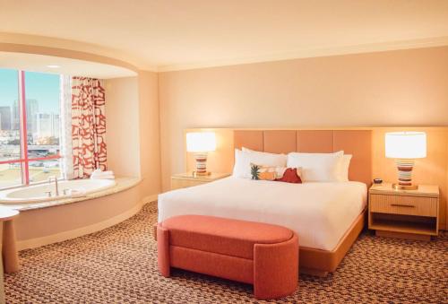 Rio Hotel & Casino, a Destination by Hyatt Hotel Image
