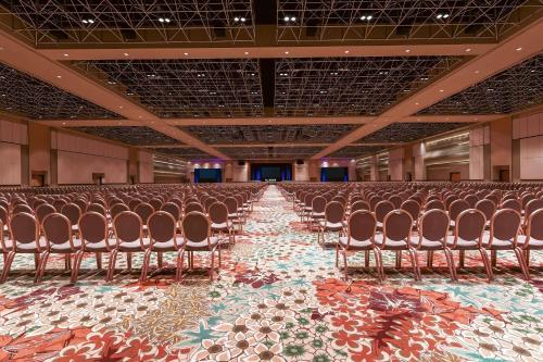Fotografie z fotogalerie ubytování Rio Hotel & Casino, a Destination by Hyatt Hotel v Las Vegas