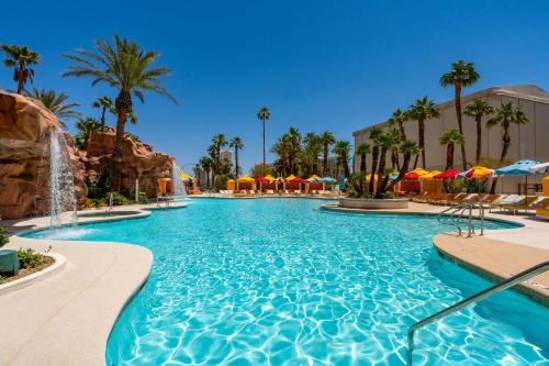 Rio Hotel & Casino, a Destination by Hyatt Hotel Image