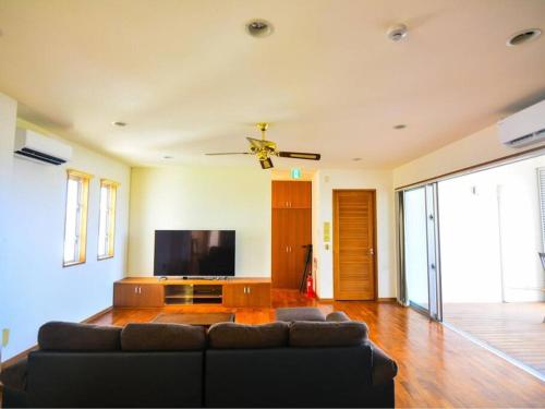 resort house-MAEZATO