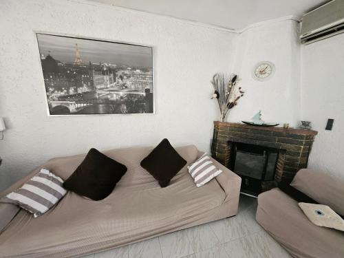 Gallery image of MIRAMARE in Nea Makri