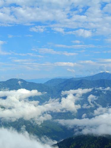 Gallery image of Delo Retreat in Kalimpong