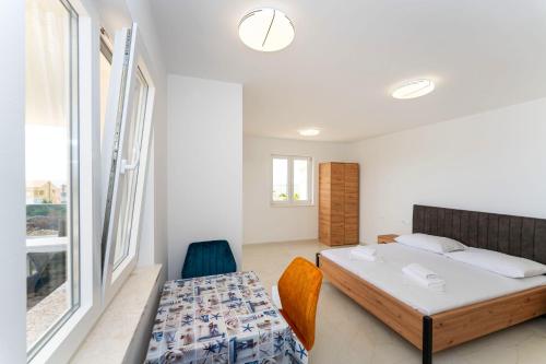 Sea View Apartments Ryta