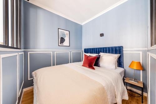Suite Notre Dame 1 Bedroom