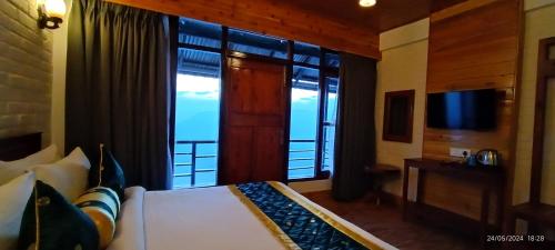 Gallery image of Delo Retreat in Kalimpong