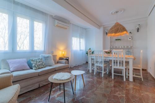 Apartamento Aloha Ohana Córdoba