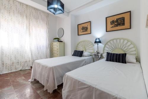Apartamento Aloha Ohana Córdoba