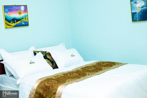 Gallery image of Harrieta Suites in Nsasa