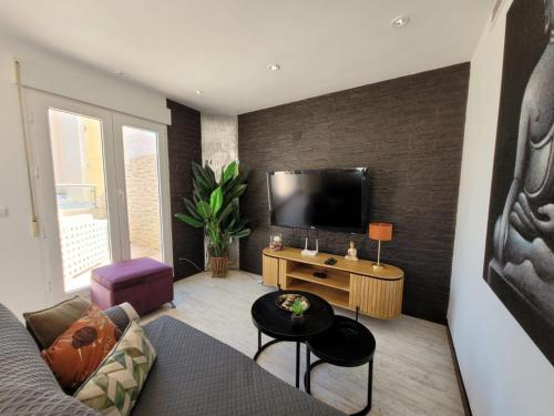 Penthouse Sabina