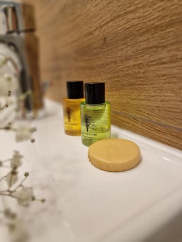 Fotografie z fotogalerie ubytování IVY Healthy Stay v destinaci Konstancin-Jeziorna