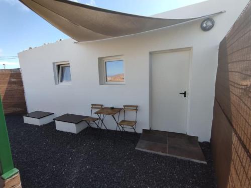 Fotografie z fotogalerie ubytování Habitación independiente La gata pequeña v destinaci Tefía