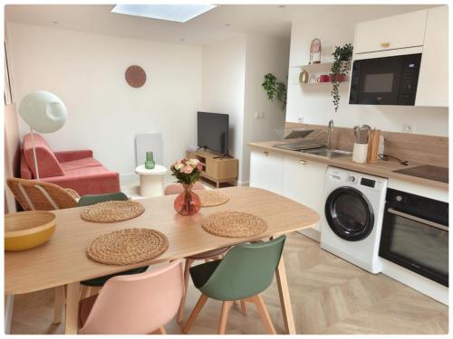 Pause Nature Terracotta