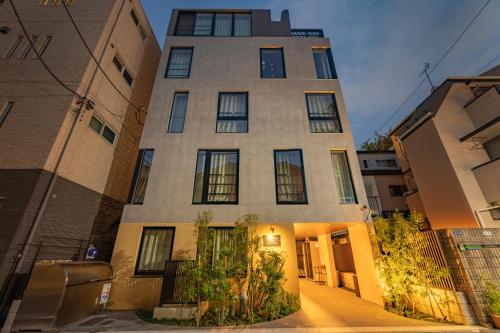 67 Apt Kagurazaka Premium