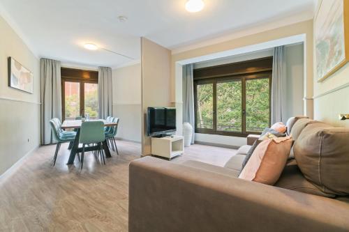 Suite Home Sagrada Familia photo 231