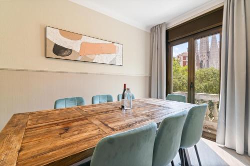 Suite Home Sagrada Familia photo 232