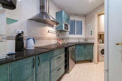Suite Home Sagrada Familia photo 233