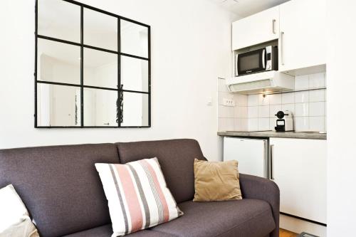 Bluestay 275 - Charmant Appartement à Paris